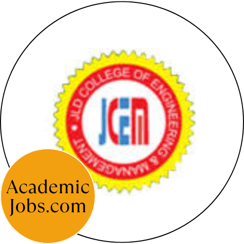 Jyoti B.Ed College logo